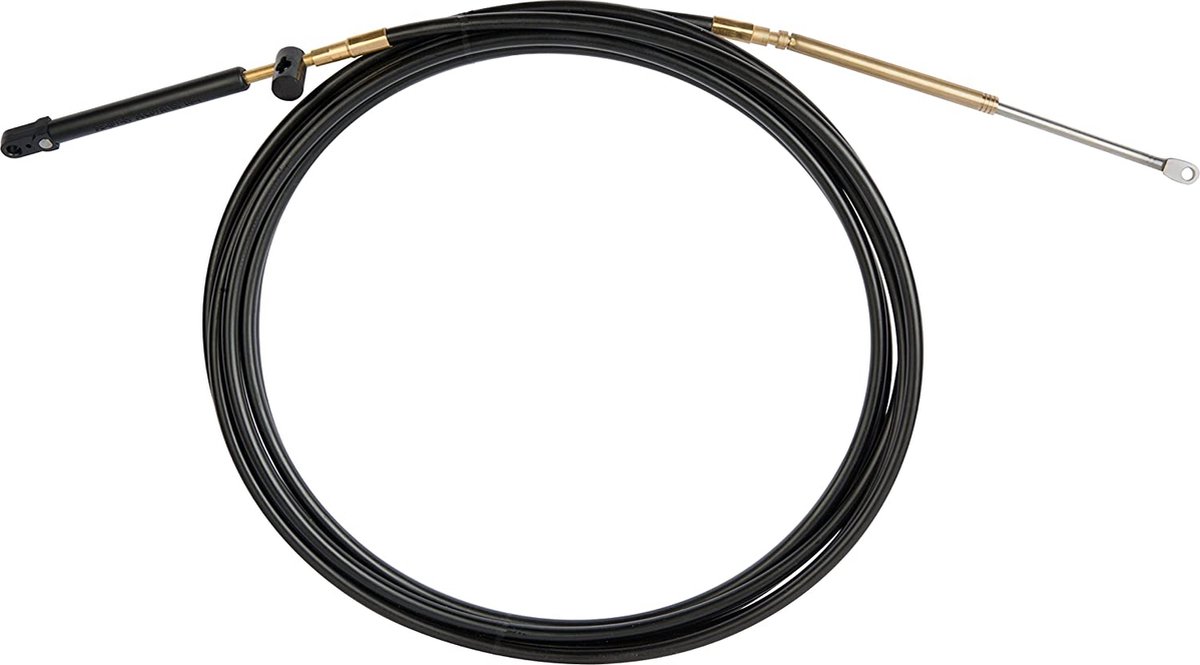 SeaStar Controlkabel "Xtreme" CCX179 12' (3.66m) voor Mercury