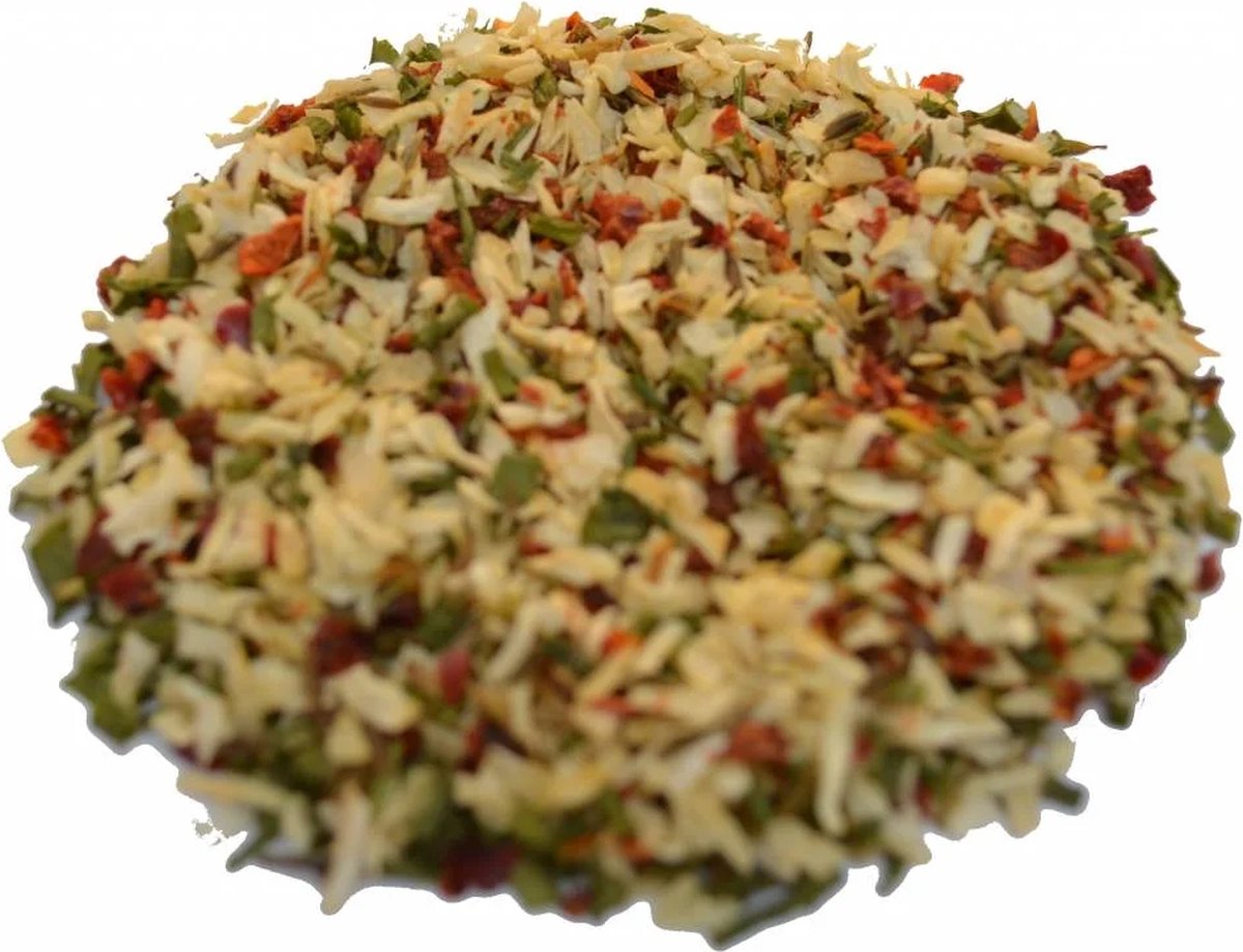 Goedkoopste Fish rub kruidenmix