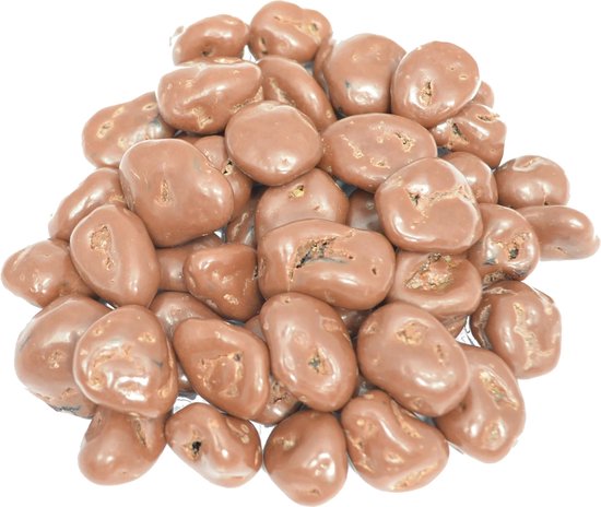 Choco rozijnen melk jumbo | bol