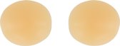 Hunkemöller Silicone nipple covers Beige one size