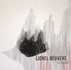 Beuvens Lionel - Trinite (CD)
