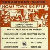 Various Artists - Hometown Skiffle (CD)