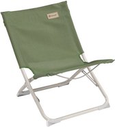 Outwell Chaise de camping pliable Sauntons vert olive