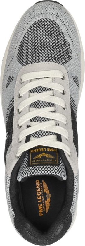 Baskets pour femmes Homme Pme Legend Pme Legend Dornierer Gris Clair Gris Grijs - Taille 44