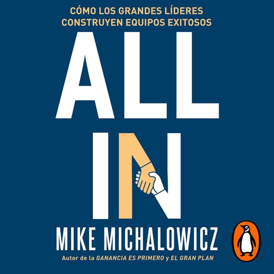 All in - cover