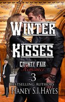 A County Fair Romance 3 - Winter Kisses