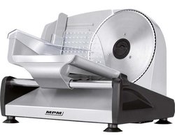 MPM snijmachine MKR-04M RVS