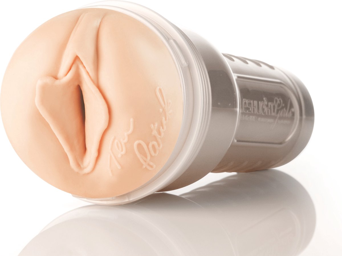 Goedkoopste Fleshlight Girls Fleshlight Girls - Tera Patrick Tease