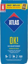 Atlas, d'accord ! colle élastique (C1TE 1-10 mm) 25kg