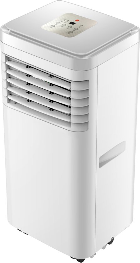 MOBIELE AIRCO 9000 BTU KOELCAPACITEIT 2600W - MOBIELE - €405,00