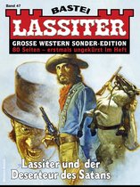 Lassiter Sonder-Edition 47 - Lassiter Sonder-Edition 47