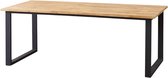 the outsider tuintafel oscar – houtlook – 210×100 cm
