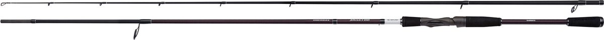 Shimano - Spinhengel Yasei BB Zander Rig 2,70m / 12-28gr - Shimano