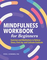 Mindfulness Workbook for Beginners