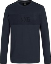 Nxg By Protest Nxgkeeton - maat Xs Men Sweatshirt