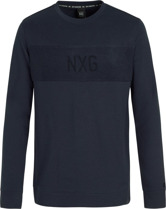 Nxg By Protest Nxgkeeton - maat Xs Men Sweatshirt