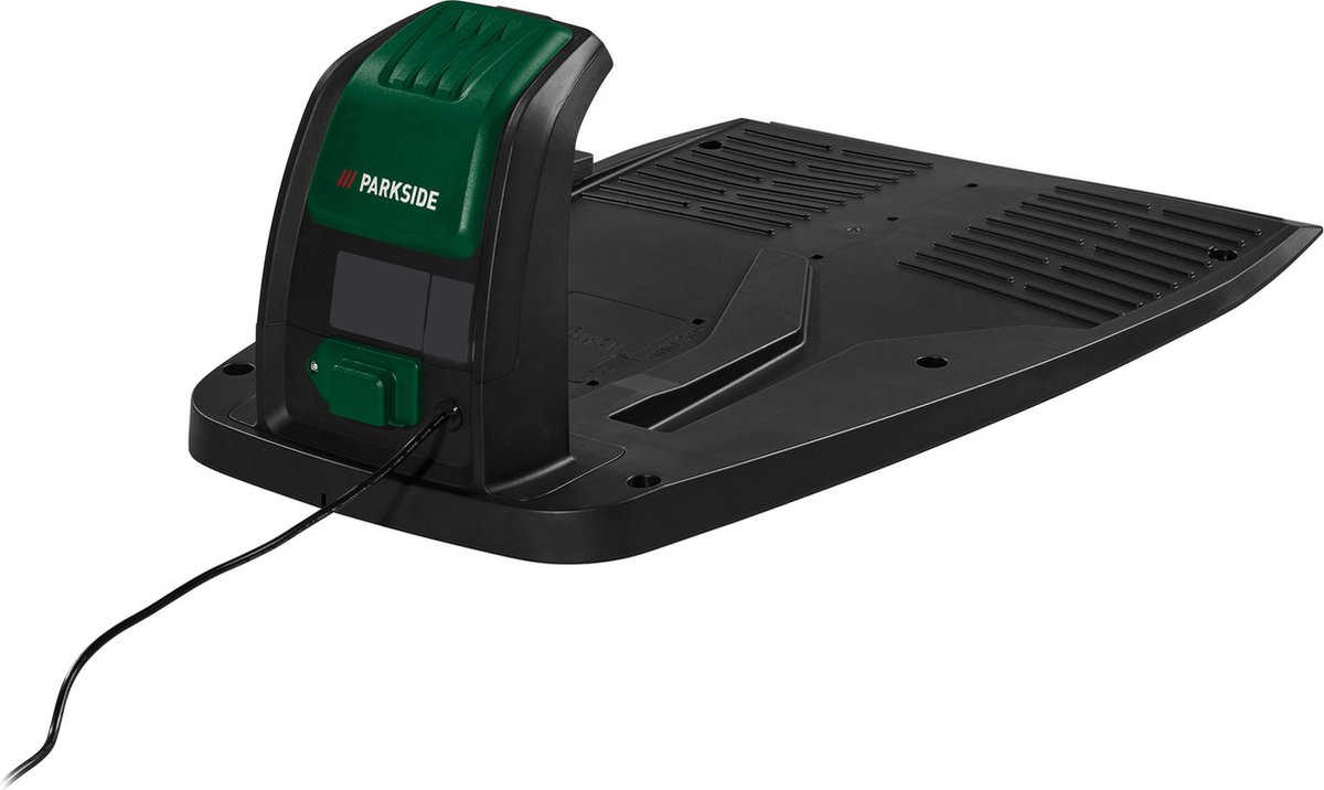 Afbeelding 2 van Parkside Robotmaaier 20V Smart - Automatische Gazonmaaier - 1000m²