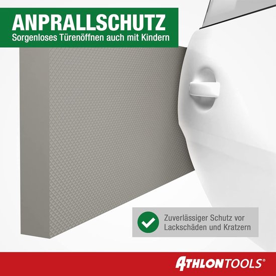 Baudertec KSA DUO | 3 mm zelfklevende onderlaag