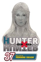 Hunter X Hunter- Hunter x Hunter, Vol. 37