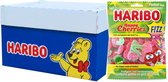 Haribo Happy Cherries F!zz- 1 doos x 28 zakjes