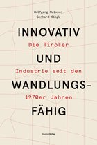 Innovativ und wandlungsfähig