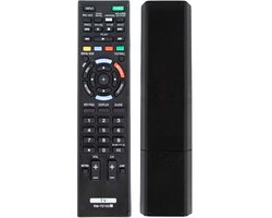 *** Afstandsbediening geschikt voor Sony LCD, LED en SMART televisie's - [TV] - Afstandsbediening stuk Vervangen- van Heble® ***