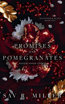 Monsters & Muses 1 - Promises and pomegranates