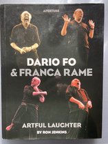 Dario Fo & Franca Rame