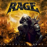 Rage - Afterlifelines (CD)