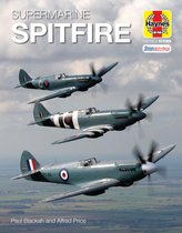 Supermarine Spitfire (Icon)