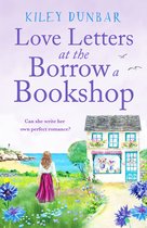 The Borrow a Bookshop4- Love Letters at the Borrow a Bookshop