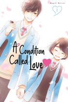 A Condition Called Love-A Condition Called Love 1