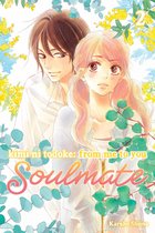 Kimi ni Todoke: From Me to You: Soulmate- Kimi ni Todoke: From Me to You: Soulmate, Vol. 2