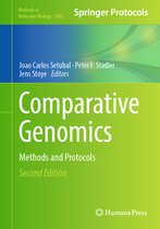 Methods in Molecular Biology- Comparative Genomics