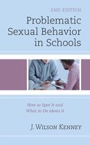 Problematic Sexual Behavior in Schools