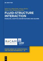 Radon Series on Computational and Applied Mathematics20- Fluid-Structure Interaction