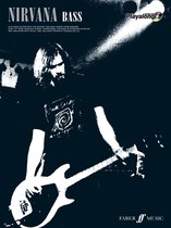 Authentic Playalong- Nirvana Authentic Bass Playalong