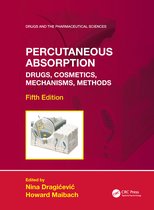 Drugs and the Pharmaceutical Sciences- Percutaneous Absorption