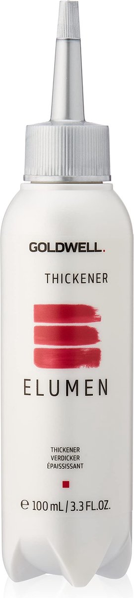 Lotiune Ingrosare Vopsea Goldwell Elumen Thickener, 100ml