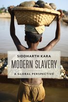 Modern Slavery – A Global Perspective