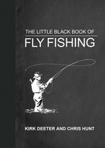Little Books-The Little Black Book of Fly Fishing
