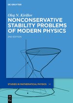De Gruyter Studies in Mathematical Physics14- Nonconservative Stability Problems of Modern Physics