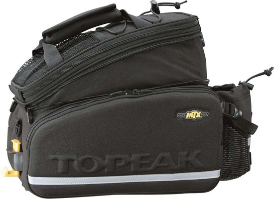 Topeak dragertas MTX Trunkbag DX 2.0