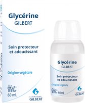 Gilbert Glycerine 60 ml