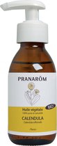 Pranarôm Calendula Plantenolie Biologisch 100 ml