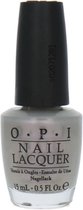 O.P.I Nagellak - It Is Totally Fort Worth It