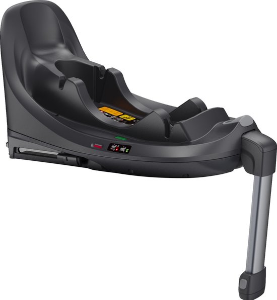 Foto: Ding isofix base i size geschikt voor ding flow autostoel