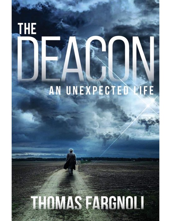 The Deacon - cover