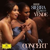 Nadine Sierra, Pretty Yende & Les Frivolités Parisiennes - Nadine Sierra & Pretty Yende In Concert (CD)
