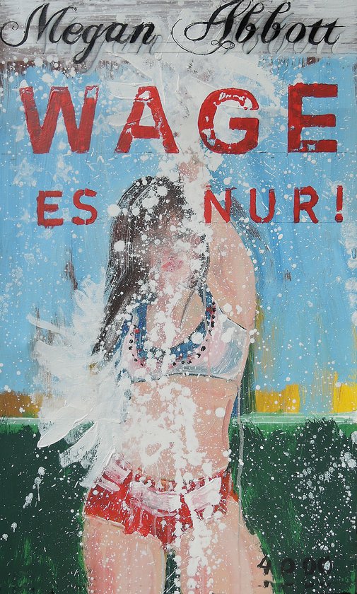 pulp master 60 - Wage es nur! - cover